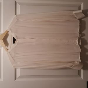 Banana republic blouse